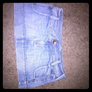 X2 Quality denim size 2